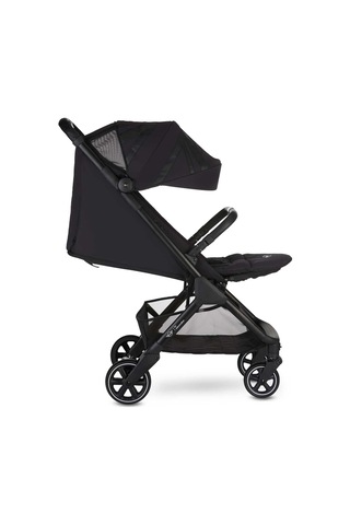 Mını By Easywalker Buggy Snap Travel Sistem Bebek Arabası Oxford Black - Guardix Anne Kucağı Antrasit