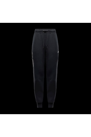 Nike Sportswear Tech Fleece Siyah Kadın Eşofman Altı Hv6779-010