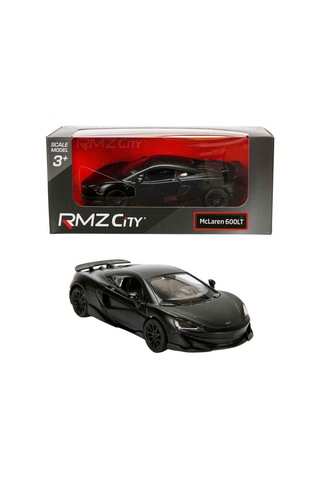Rmz 1/32 Araba Dark Serisi Pb.6a.24d.