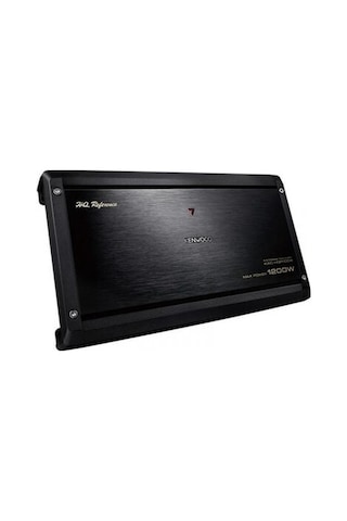 Kenwood Kac-hqr1004 4 Kanal Oto 1200w Amplifikatör