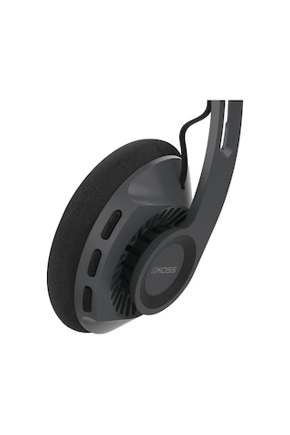 Kph30kwl Stealth Grey Wireless Headphone