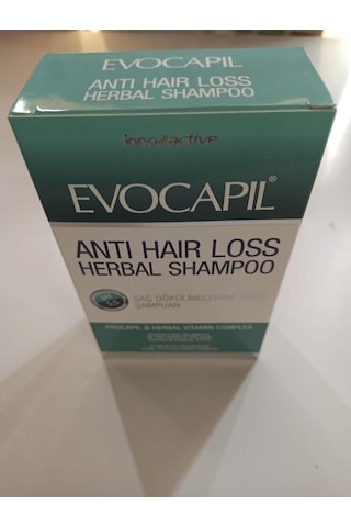Anti Saç Dökülmesi Kokuşuz 300 Ml Şampuan