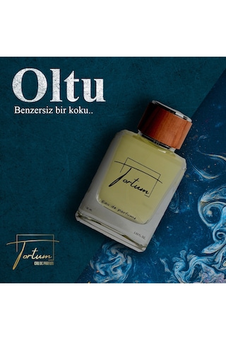 Tortum Parfüm Oltu Erkek Parfüm EDP 100 ML