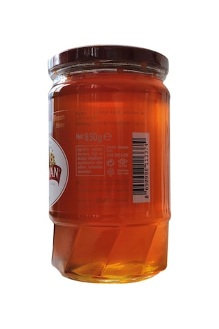 Balparmak Balkovan Çiçek Balı 850 G