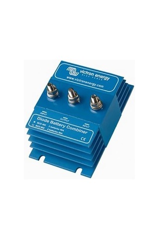 Victron Akü Birleştiricisi Argo Diyot Bcd 802 2 Batteries 80a Dio