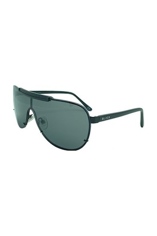Black Mod L111 C.02 Ekartman 63-17 Siyah Güneş Gözlüğü Siyah