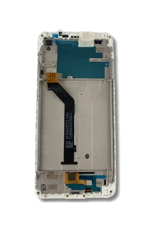 Xiaomi Redmi S2 Uyumlu Çıtalı Ekran