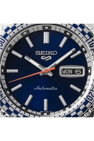 Seiko 5 Sports Srpk65k1 Erkek Kol Saati-13607 Çok Renkli