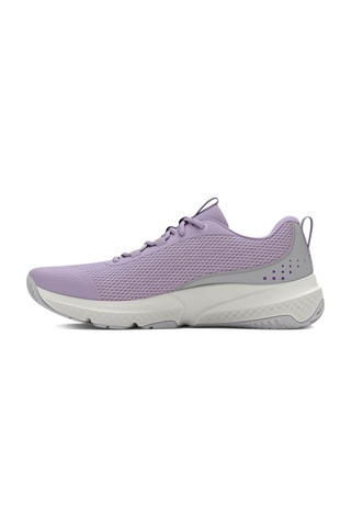Under Armour Dynamic Select Kadın Mor Antrenman Ayakkabısı 3026609 Mor