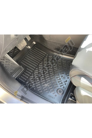 Kaiser Mg Zs Ev Elektrikli 3d Havuzlu Paspas, 2021-