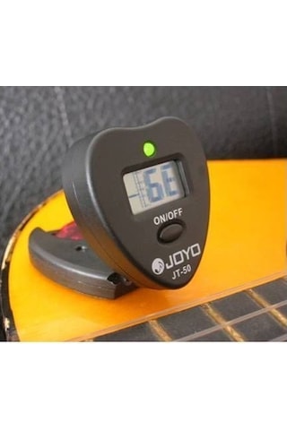 Joyo Jt-50 Pena Tutacağı / Tuner