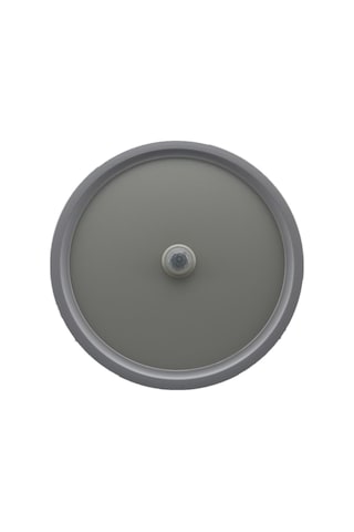 Sensörlü Sıva Üstü Slim Led Panel 18 W Beyaz Işık Bp03-51830 Bra