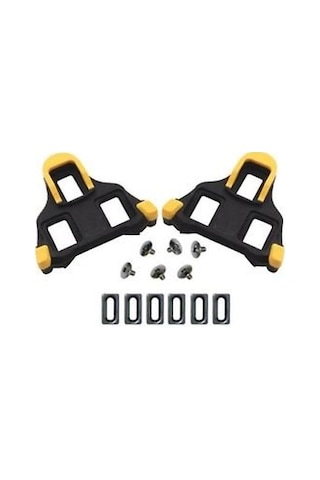 Shimano Yol Kal Seti Spd-sl Sm-sh11 Sarı 6 Derece Sarı