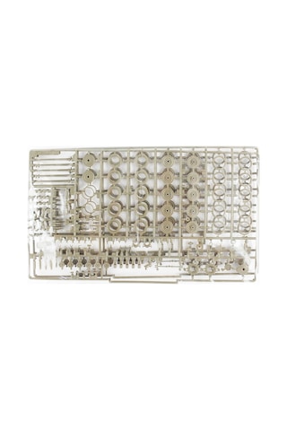 1/35 M25 Chaffee Ww 2 İngiliz Tankı Maketi, Afv Club 35210