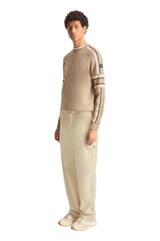 Fusalp Fusalp Anilo Velvet Erkek Bej Kayak Pantolonu 759