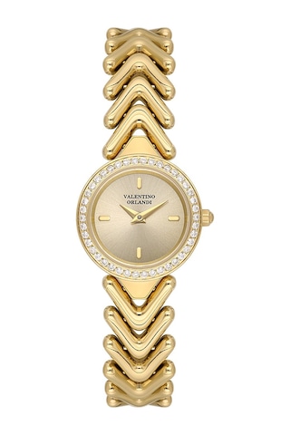 Valentino Orlandi Vo.4.10009-3 Gold