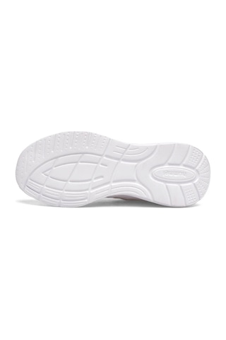 Hummel Rush Iı Beyaz Unisex Sneaker 900895-9124 Beyaz