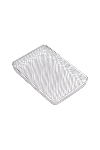 Kurulum Aletleriyle Birlikte Uçan Böcek Koruma Ağı, Karavan Soba Havalandırma Kapağı İçin Ağır Hizmet Tipi Paslanmaz Çelik Böcek Ekranı