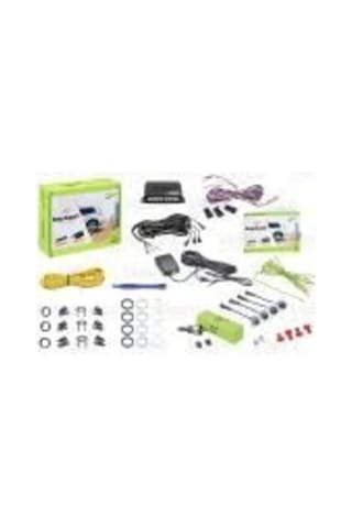 Valeo 632200 Park Sensörü Kit No.1 Arka Taraf Algııama 4 Sensör Seslı İkaz Valeo 632200 Park Sensörü Kit No.1 Arka Taraf Algııama 4 Sensör Seslı İkaz