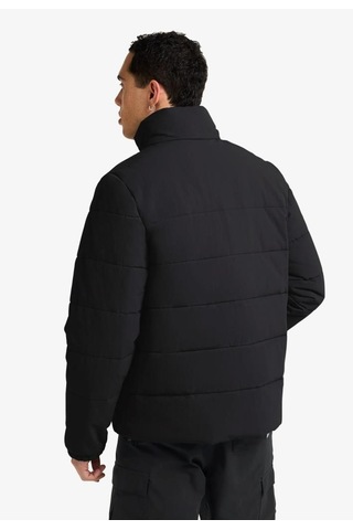 Northern Lıte Jkt M Su Ve Rüzgar Geçirmez Siyah Erkek Mont Siyah