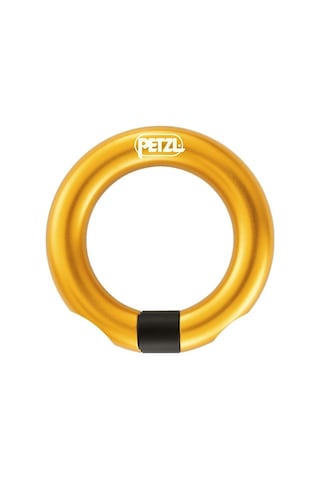 Petzl Rıng Open Açılabilir Halka Yk_3325 Çok Renkli
