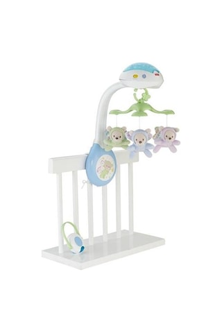 Fisher-Price Cdn41 Kelebekli Rüyalar Dönence
