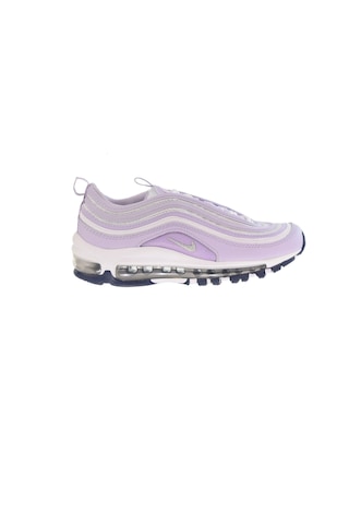 Nike Nıke Aır Max 97 Kadın Ayakkabı 921522-114 921522-114 Lila