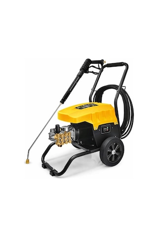Yüksek Basınçlı Yıkama Makinesi 2800w 150 Bar