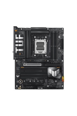 Asus Tuf Gamıng X870-plus Wıfı Ddr5 8000mhz 1xhdmı 2xusb4 4xm.2 Am5 Atx Amd Am5 9000/8000/7000 Seri