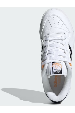 Adidas Ftwr Whıte Çocuk Basketbol Ayakkabı Rivalry Low J If3617 001
