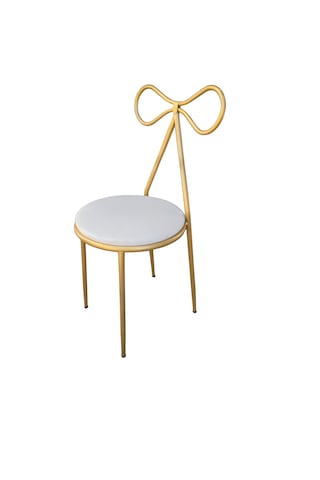 Fiyonk Makyaj Sandalyesi