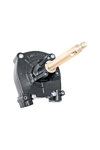 Multiflex Direksiyon Kutusu-şaft 125mm- H-101+X34