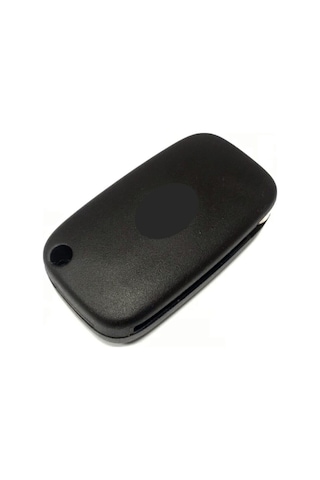 Gma Keys Renault Fluence Megane3 3 Buton Araba Kumanda Boş Kap Oto Anahtar Kabı 1.ci Kalite