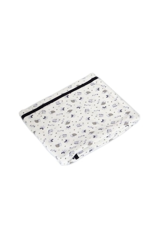 Sema Baby Empirme Bebe Battaniye Semaemp01 8698863496 Çok Renkli