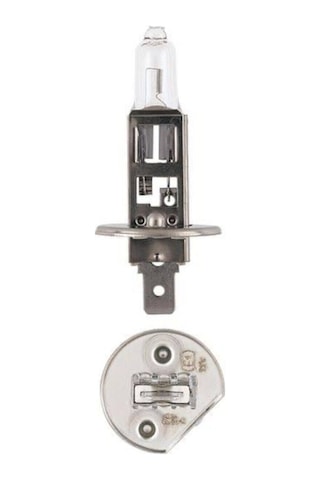 H1 12v 55w Halogen Far Ve Sis Ampülü - 2 Adet