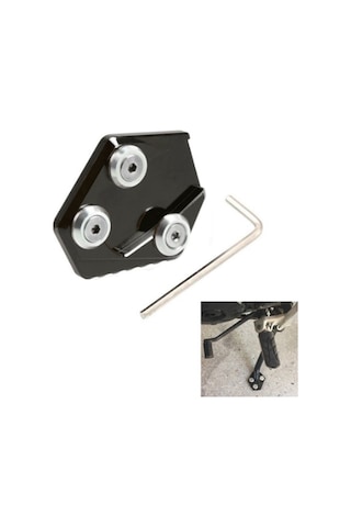 Honda Msx125 13-15 Msx125Sf 16-19 Ayak Genişletme