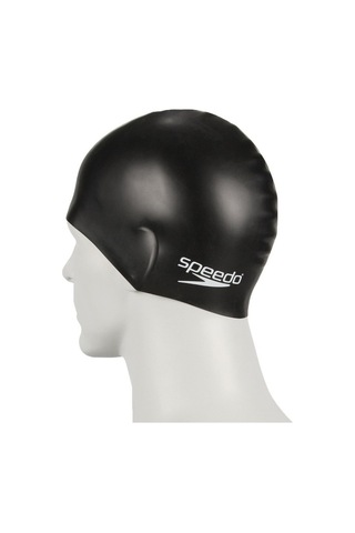 Speedo Silikon Çocuk Yüzücü Bonesi Çok Renkli