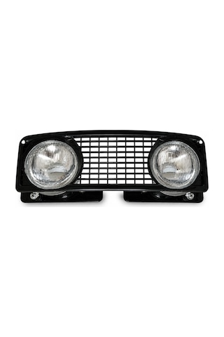 Fiat 450 480 540 640 54c Traktör Ön Far Seti 5087069