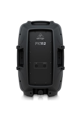 Behringer PK112 12" 600 Watt Pasif Hoparlör