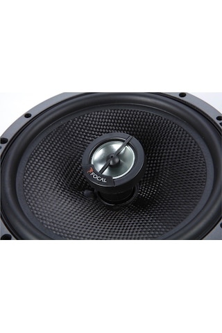 Focal Ic Rns165 Renault - Nissan - Dacia Hoparlör Takım