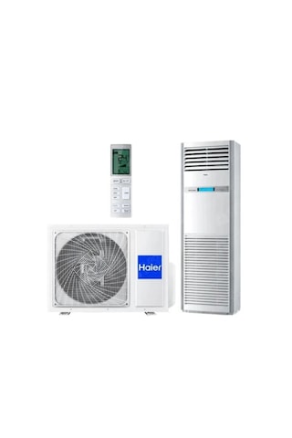 Haier AP140S2SK1FA/1U140S2SN1FA 48000 BTU Salon Tipi Klima