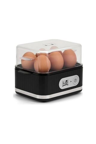 Fritel EC 1475 400 W Yumurta Pişirme Makinesi 6'lı