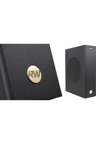Peaq Iconic Harmony 1 - Peb 512-RW Robbie Williams Edition 200w Ev Sinema Ses Sistemi