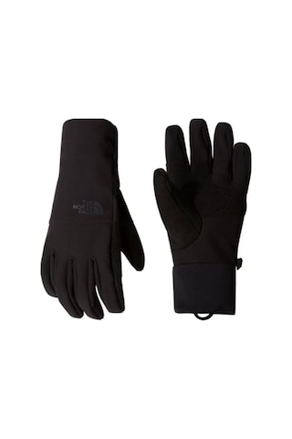 The North Face W Apex Etip Kadın Eldiven Siyah