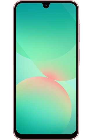 Samsung Galaxy A26 256 GB (Samsung Türkiye Garantili)