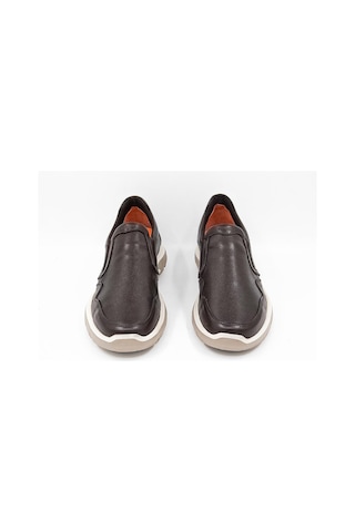 Freefoot 256072-1 Erkek Casual Ayakkabı - Kahverengi Kahverengi