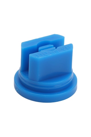 Konesam 20 Adet Tarım Sprey Cihazı Yüksek Basınçlı Plastik Flaş Manzaralı Sprey Ucu Aksesuarı 110 Derece, 2 Bar