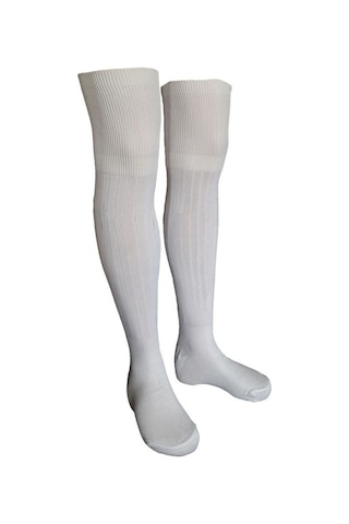 Tam Profesyonel Futbol Çorabı,Tozluk,Konç Mor Renk