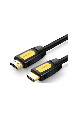 Ugreen 4k Hdmı Kablo, 1 M, Siyah, 10115