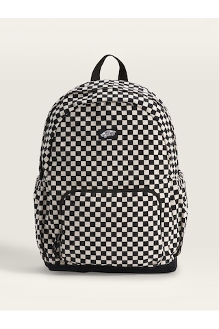 Vans New Skool Backpack Uniseks Siyah Çanta - Vn000xjg